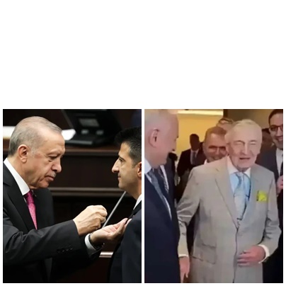 Rahmi Koç’un fıkrası arşiv açtırdı!
