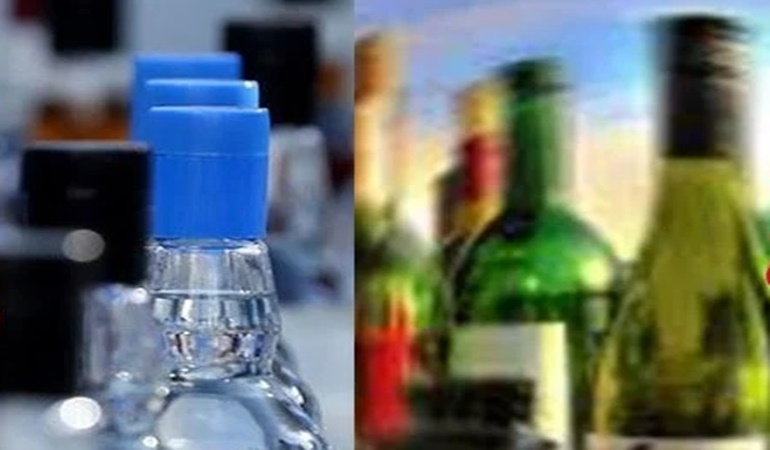 Rakı ve şaraba okkalı zam geldi