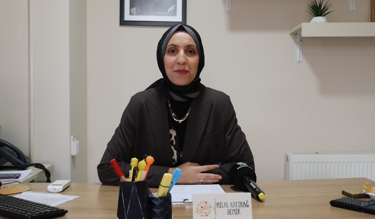 Ramazan ayında beslenme nasıl olmalı?