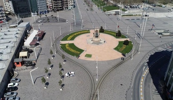 Ramazan Bayramı’nda sokağa çıkma yasağı var mı?