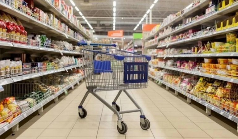 Ramazan'da zincir marketlerde indirim!