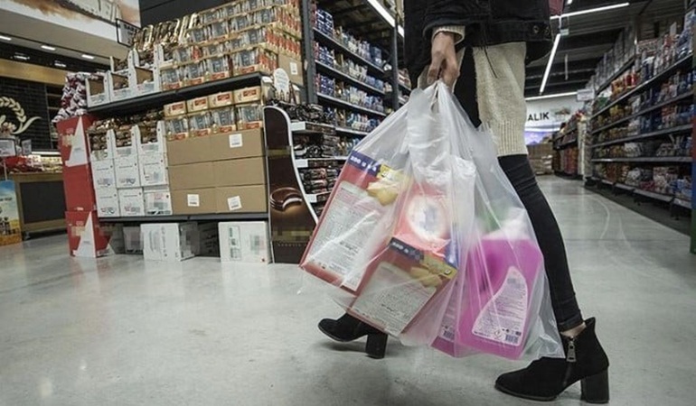 Ramazan kolisi fiyatları uçtu