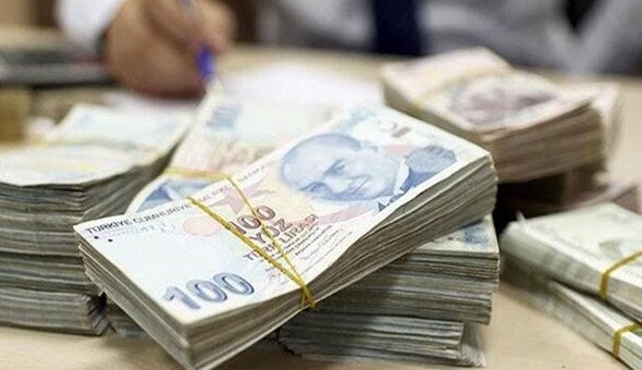 Ramazan öncesi vakıflara 183,2 milyon lira aktarıldı