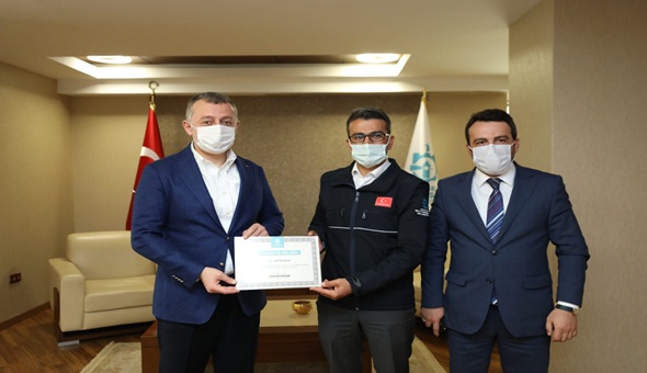 Ramazan rahmet, bereket ve paylaşım ayıdır