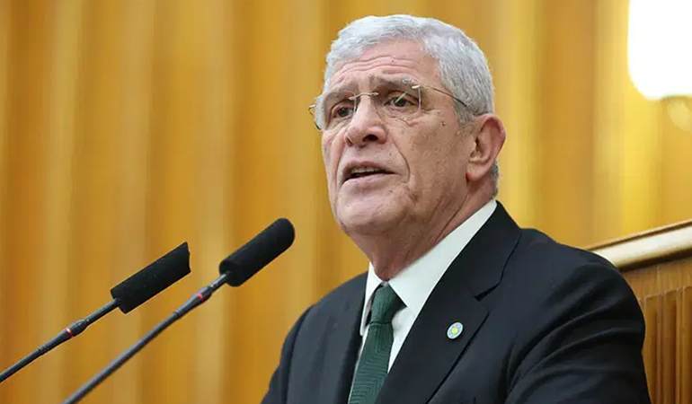 Rapor PKK'nın silah bırakmadığının itirafıdır