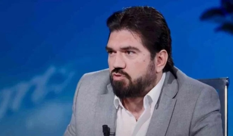 Rasim Ozan Kütahyalı bu sefer kötüye iyi demedi!