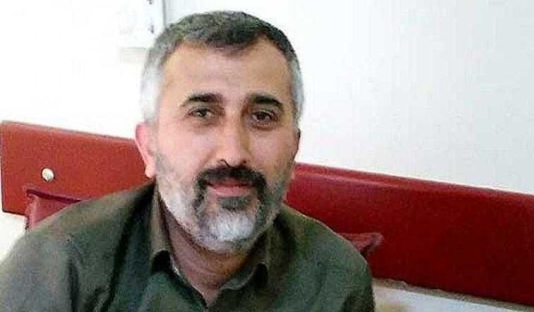 Recep Şeyhoğlu’nun annesi vefat etti