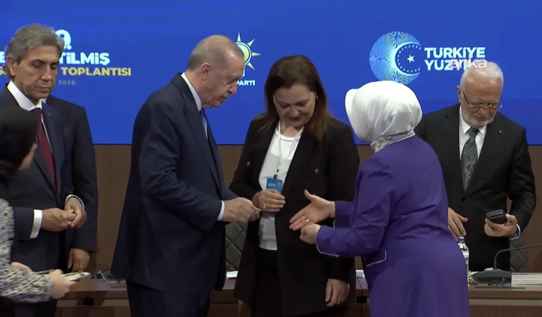 Reis, CHP'de başkan bırakmayacak!