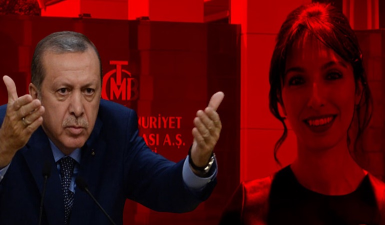 Reis yine kiralar çok yüksek  insaf ya, bu ne vicdandır der mi?