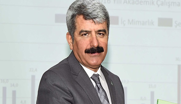 Rektör duyurdu: Corona hastalarında kullanılacak