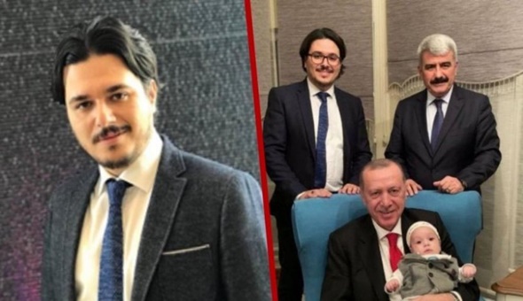 Rektörün oğluna kıyak haberine bir erişim engeli daha