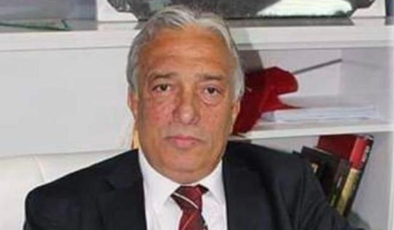 Remzi Özkan vefat etti