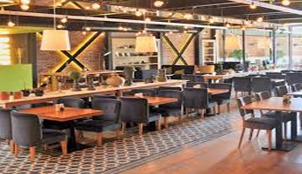 Restoran ve kafeler için yeni formül 