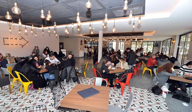 Restoran ve kafelerde detaylı menü dönemi!