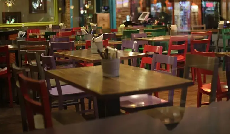 Restoran ve kafelerde o ücreti ödemeyin!