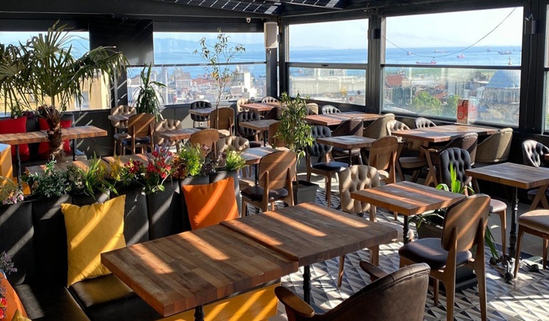 Restoranlarda o ücret kaldırılıyor