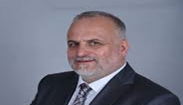 Rıza Güven Usta İYİ Parti'den istifa mı etti?