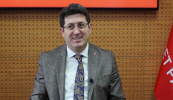 Saader Partilileri hiçbir şey durduramıyor!