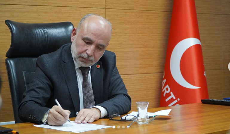 Saadet Kocaeli’den önemli başarı! 