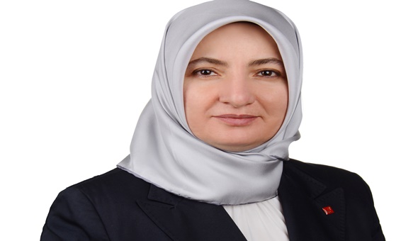 Saadet Partili başkandan su tasarrufu çağrısı