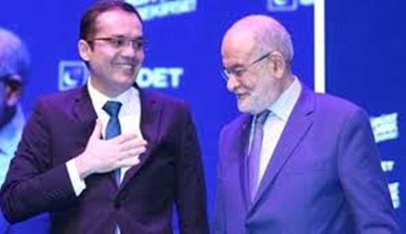 Saadet Partili o isim erken seçim tarihini açıkladı