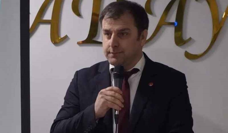Saadet Partililer Karamürsel'i konuşacak