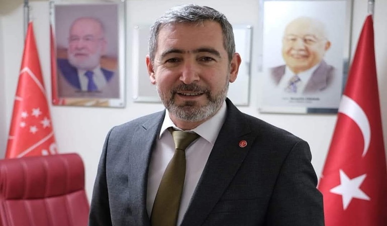 Saadet Partisi Kocaeli’den dikkat çeken açıklama