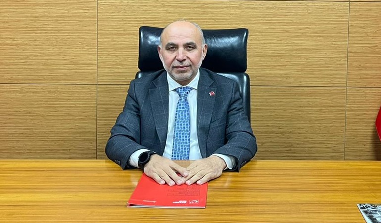 Saadet Partisi Kocaeli İl Başkanı Sarıdoğan’dan önemli uyarılar