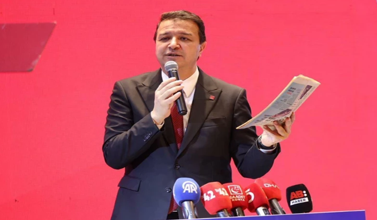 Saadet Partisi liderinden iktidara sert sözler