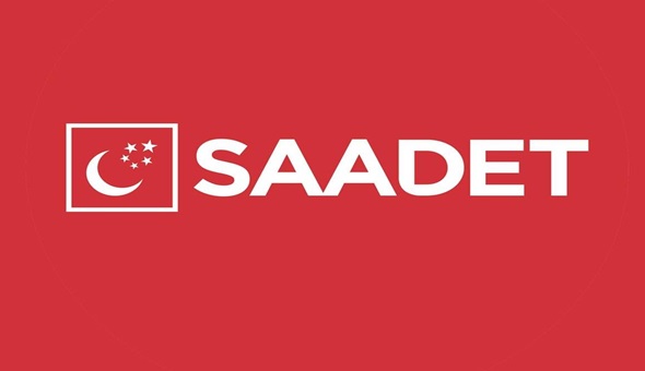 Saadet Partisi'nde kongre iptal edildi