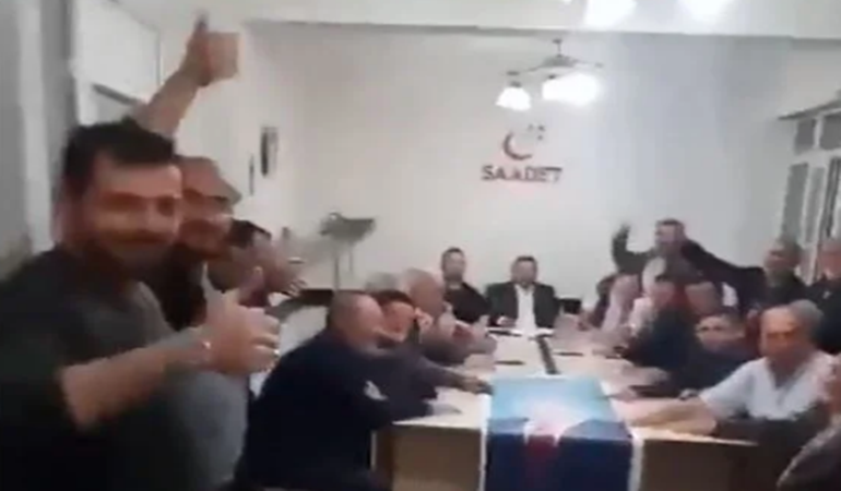 Saadet Partisi’nden Kılıçdaroğlu’na tam destek