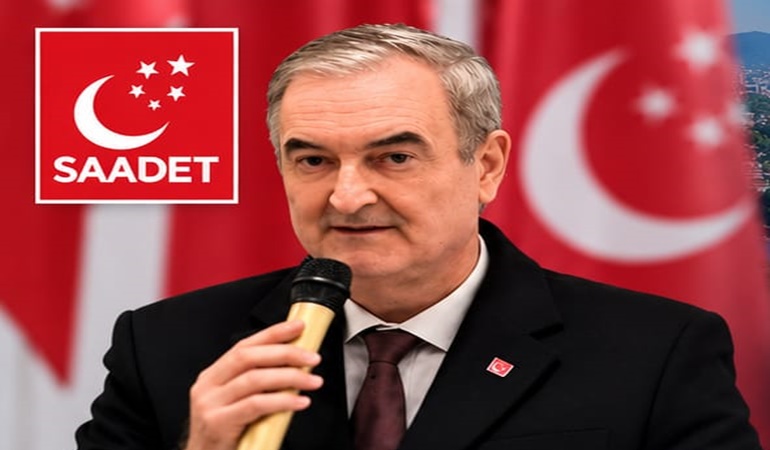 Saadet Partisi’nden Kocaeli’nin ulaşım sorununa çözüm önerisi 
