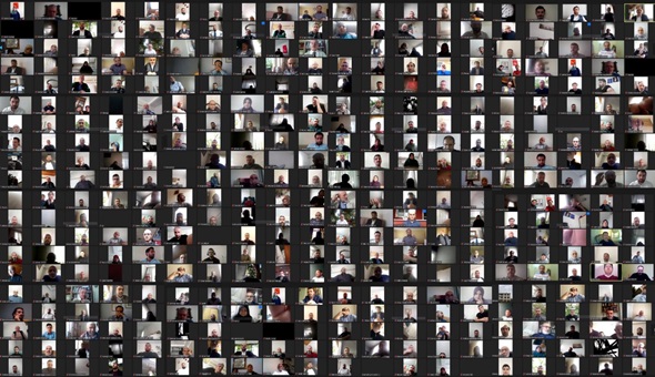 Saadet Partisi uzakları yakın ediyor!