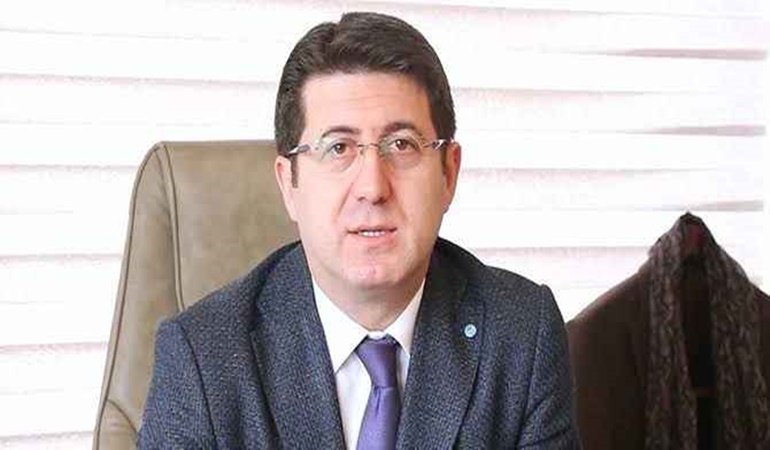 Saadet’te Zafer Mutlu Başiskele Belediye Başkanlığı’na aday