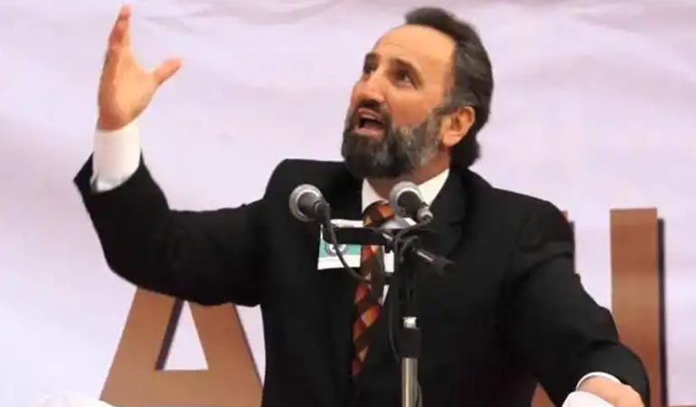 Saadetliler makaraya başladı