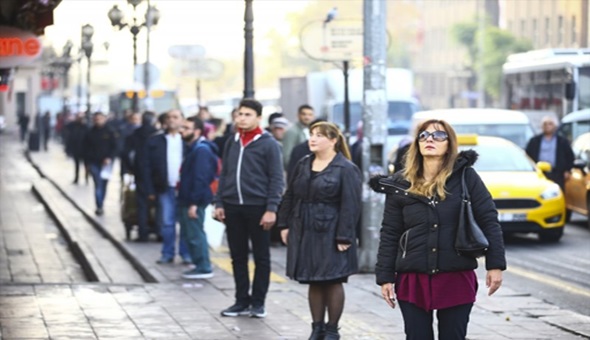 Saat 9.05'te hayat durdu