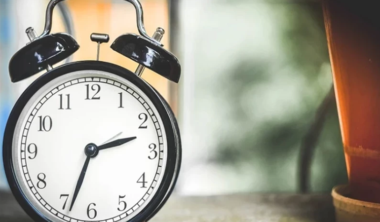 Saatler geri alınacak mı? Herkes gider Mersin'e biz gideriz tersine