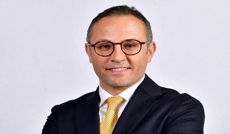 Sabancı Holding’de Finans Grup Başkanlığı görevine Mustafa Aydın atandı