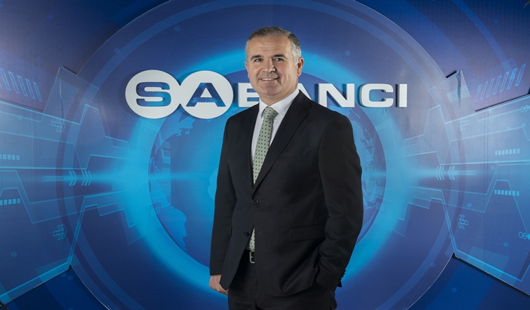 Sabancı Holding’den ilk 6 ayda 6,4 milyar TL kombine yatırım