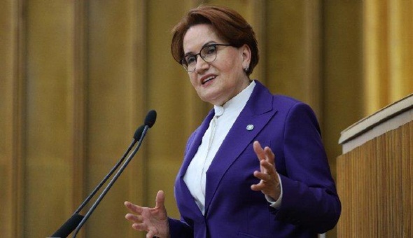 Saçmalama konusunda çıtayı uzaya çıkardı