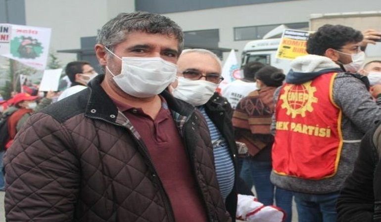 Sadaka değil, yaşanabilir artış gerekiyor