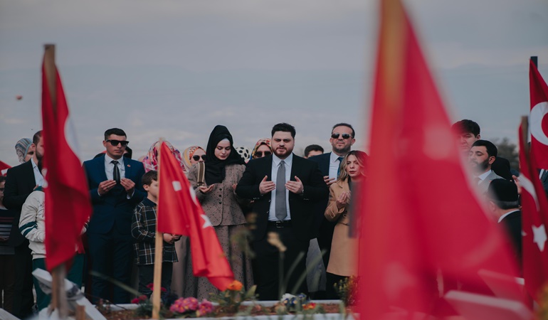 Sadece müteahhitler değil, belediyeler ve hükümet de sorumlu