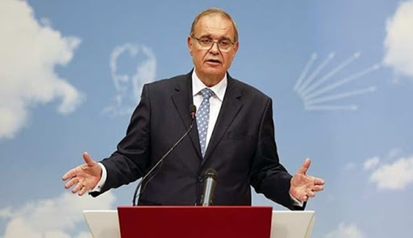 Sadece vatandaş değil maske üreticileri de perişan