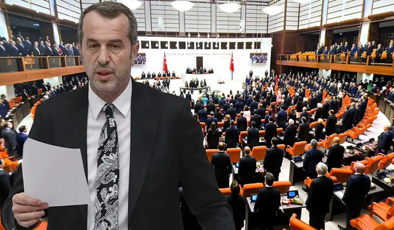 Saffet Sancaklı'dan al haberi! Yeni operasyon