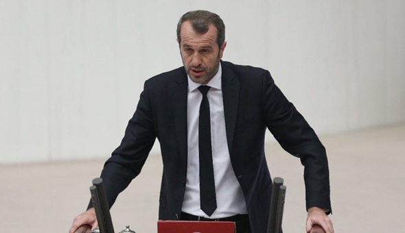 Saffet Sancaklı: Deniz bitti iflas ettik