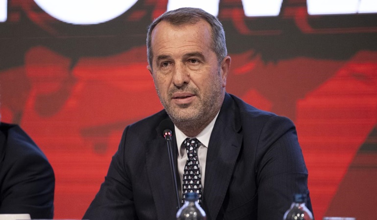 Saffet Sancaklı’nın eski koruması intihar mı etti?