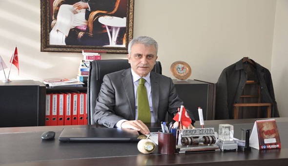 Sağlık Bakanı Fahrettin Koca'ya açık mektup