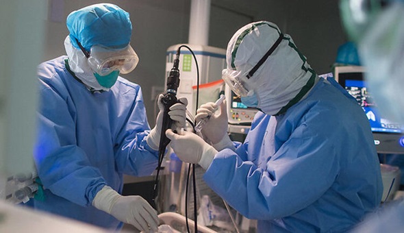 Sağlık Bakanlığı verileri saklıyor