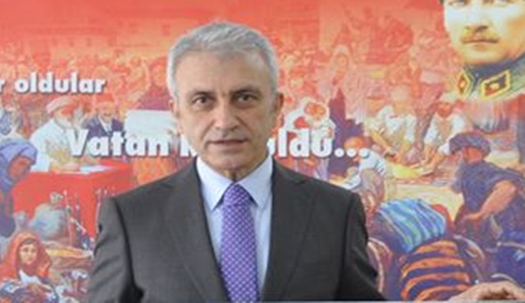 Sağlık çalışanları adına bakanlığa seslendi