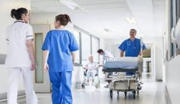 Sağlık çalışanlarına ek ödeme yapılacak